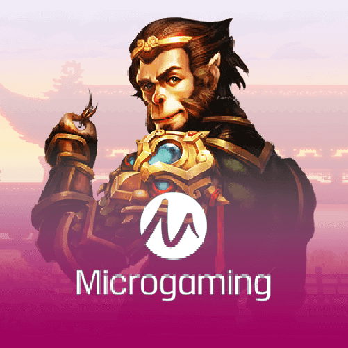 เล่น MicroGaming สล็อตออนไลน์