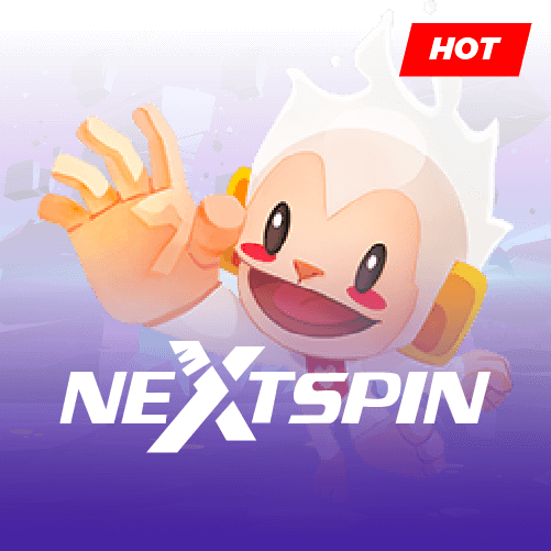 เล่น NextSpin สล็อตออนไลน์